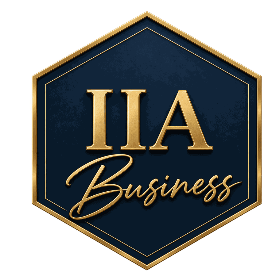 IIA Analysis