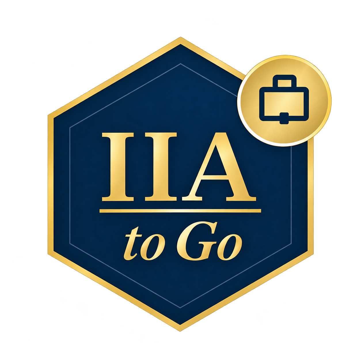 IIA to Go Logo